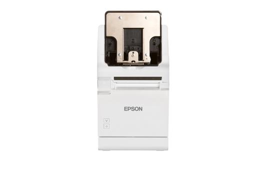 Epson TM m30II-S (011) - kvitteringsskriver - S/H - termolinje (C31CH63011)