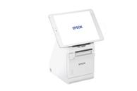 Epson TM m30II-S (011) - kvitteringsskriver - S/H - termolinje (C31CH63011)