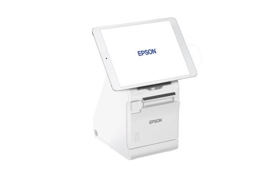 Epson TM m30II-S (011) - kvitteringsskriver - S/H - termolinje (C31CH63011)