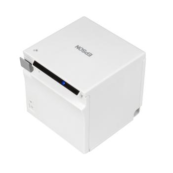 EPSON TM-M30II (121A0)USB WHITE NES ETHERNET PS UK               IN PRNT (C31CJ27121A0)