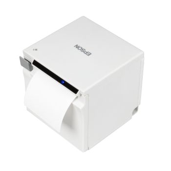 EPSON TM-M30II (121A0)USB WHITE NES ETHERNET PS UK PRNT (C31CJ27121A0)