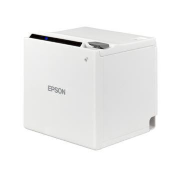 Epson TM m30II (121A0) - kvitteringsskriver - S/H - termolinje (C31CJ27121A0)
