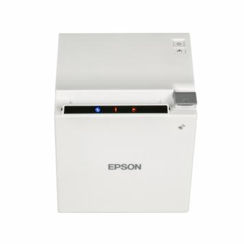 Epson TM m30II (121A0) - kvitteringsskriver - S/H - termolinje (C31CJ27121A0)