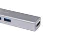EQUIP Usb-C 5 In 1 Multifunctional  (133480)