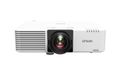 EPSON n EB-L730U - 3LCD projector - 7000 lumens (white) - 7000 lumens (colour) - WUXGA (1920 x 1200) - 16:10 - 1080p - 802.11a/b/g/n/ac wireless / LAN/ Miracast - white