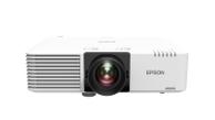 Epson EB-L630U - 3 LCD-projektor - LAN - hvit (V11HA26040)