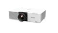 EPSON n EB-L630U - 3LCD projector - 6200 lumens - WUXGA (1920 x 1200) - 16:10 - 1080p - LAN - white (V11HA26040)