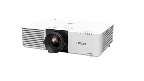 EPSON EB-L630SU,  LCD/ Laser,  6000 AL, 0.8:1, Lensshift,  8,6kg, Short-Throw,  White (V11HA29040)