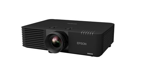 EPSON EB-L735U, LCD/ Laser,  7000 AL, 1.35-2.2:1,  Lensshift,  8,5kg, Black (V11HA25140)