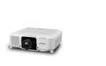EPSON EB-PU1007W 3LCD 7000Lumen WUXGA 1920x1200 Projector 1.44 -2.32 white (V11HA34940)