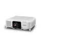 EPSON EB-PU1008W 3LCD 8500Lumen WUXGA 1920x1200 Projector 1.44 - 2.32 white (V11HA33940)