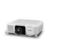 EPSON EB-PU2010W Laserprojektor WUXGA/10000L/Uten linse