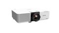 EPSON n EB-L730U - 3LCD projector - 7000 lumens (white) - 7000 lumens (colour) - WUXGA (1920 x 1200) - 16:10 - 1080p - 802.11a/ b/ g/ n/ ac wireless / LAN/ Miracast - white (V11HA25040)