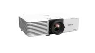 Epson EB-L630U - 3 LCD-projektor - LAN - hvit (V11HA26040)