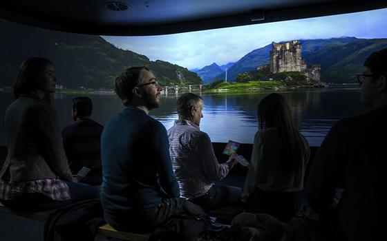 Epson EB-PU2010W - 3 LCD-projektor - LAN - hvit (V11HA52940)