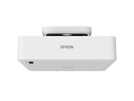 Epson EB-L630U - 3 LCD-projektor - LAN - hvit (V11HA26040)