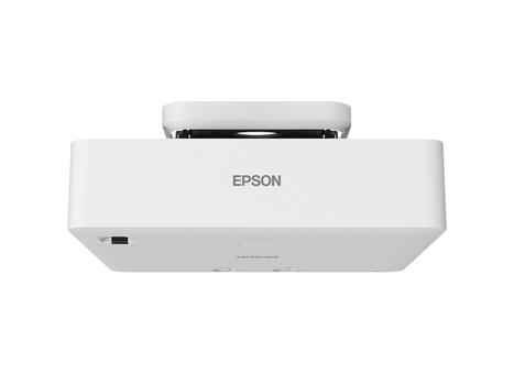 EPSON EB-L530U Laserprojektor WUXGA/ 5300L/ Lens-Shift (V11HA27040)
