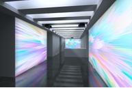 Epson EB-L630U - 3 LCD-projektor - LAN - hvit (V11HA26040)