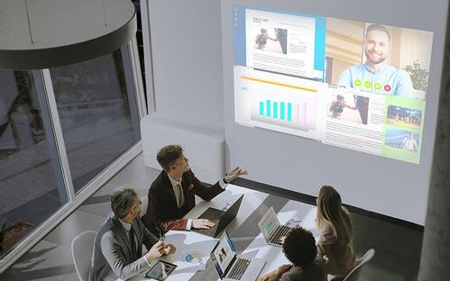 EPSON EB-L635SU WUXGA Laser (V11HA29140)