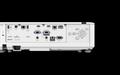 EPSON n EB-L630U - 3LCD projector - 6200 lumens - WUXGA (1920 x 1200) - 16:10 - 1080p - LAN - white (V11HA26040)