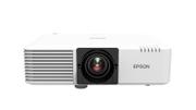 Epson EB-L520U - 3 LCD-projektor - LAN - hvit
