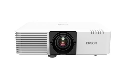 EPSON n EB-L720U - 3LCD projector - 7000 lumens - WUXGA (1920 x 1200) - 16:10 - 1080p - LAN - white (V11HA44040)