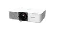 EPSON n EB-L720U - 3LCD projector - 7000 lumens - WUXGA (1920 x 1200) - 16:10 - 1080p - LAN - white (V11HA44040)