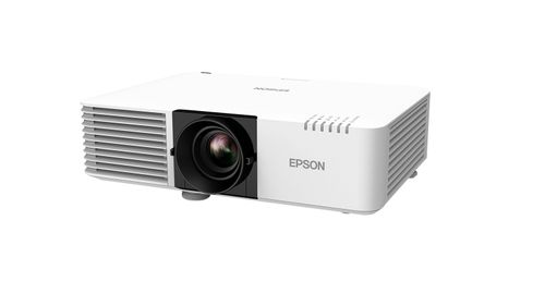 EPSON n EB-L720U - 3LCD projector - 7000 lumens - WUXGA (1920 x 1200) - 16:10 - 1080p - LAN - white (V11HA44040)