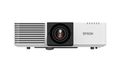 EPSON n EB-L720U - 3LCD projector - 7000 lumens - WUXGA (1920 x 1200) - 16:10 - 1080p - LAN - white (V11HA44040)