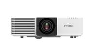 Epson EB-L520U - 3 LCD-projektor - LAN - hvit (V11HA30040)