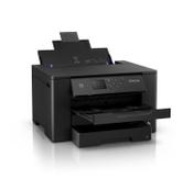 Epson WorkForce WF-7310DTW - skriver - farge - ink-jet (C11CH70402)