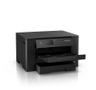 EPSON WorkForce WF-7310DTW Printer colour Duplex ink-jet A3 4800x2400dpi 25ppm mono/ 12ppm colour USB 2.0 LAN Wi-Fi (C11CH70402)