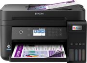 Epson EcoTank ET-3850 - multifunksjonsskriver - farge