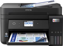 EPSON ET-4850 EcoTank color MFP 4in1 33ppm mono 20ppm color