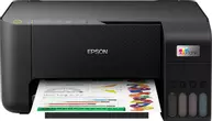 Epson EcoTank ET-2815 - multifunksjonsskriver - farge (C11CJ67417)