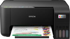 Epson EcoTank ET-2815 - multifunksjonsskriver - farge