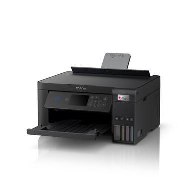 Epson EcoTank ET-2850 multifunksjonsskriver (C11CJ63405)