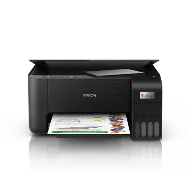 Epson EcoTank ET-2815 - multifunksjonsskriver - farge (C11CJ67417)