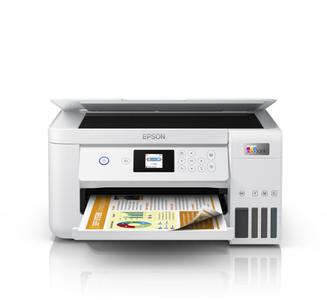 EPSON EcoTank ET-2856 All in One - (C11CJ63406)