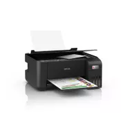 Epson EcoTank ET-2815 - multifunksjonsskriver - farge (C11CJ67417)