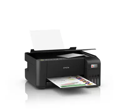 Epson EcoTank ET-2815 - multifunksjonsskriver - farge (C11CJ67417)
