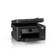 Epson EcoTank ET-4850 - multifunksjonsskriver - farge (C11CJ60402)