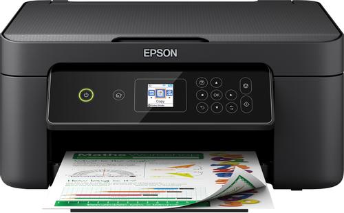 EPSON Expression Home - XP-3150 (C11CG32407)