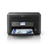 EPSON WorkForce WF-2885DWF Inkjet Printers MicroBusiness/ Multi-fuction/ Business Letter 4 Ink Cartridges KCYM Print Scan Copy Fax Yes (A4 plain paper) Touchscreen 4 800 x 1 200 DPI IN (C11CG28408)