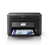 EPSON WorkForce WF-2885DWF MFP colour inkjet A4 14ppm Print 150sheets USB LAN Wi-Fi NFC Black (C11CG28408)