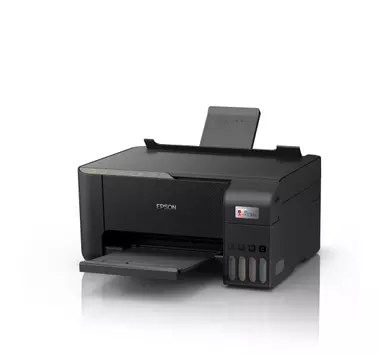 Epson EcoTank ET-2815 - multifunksjonsskriver - farge (C11CJ67417)