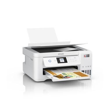 EPSON ET-2856 EcoTank color MFP 3in1 33ppm mono 15ppm color (C11CJ63406)