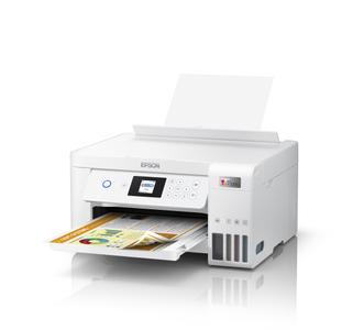 EPSON EcoTank ET-2856 All in One - (C11CJ63406)