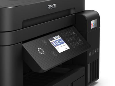 EPSON L6270 Inkjet A4 4800 X 1200  (C11CJ61403)