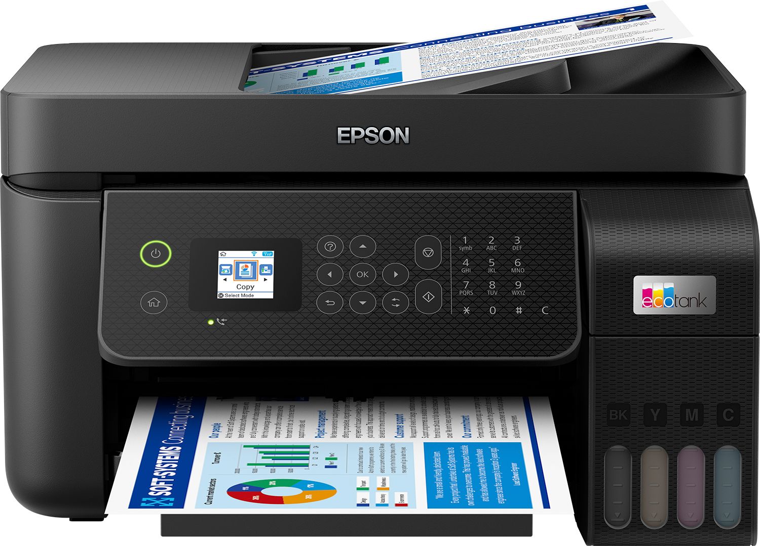 Epson 4800 Scanner Driver